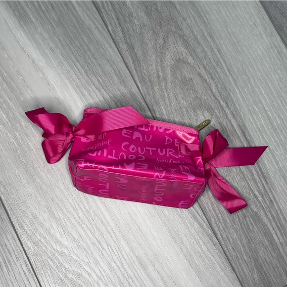 Juicy Couture small pouch - Picture 3 of 5